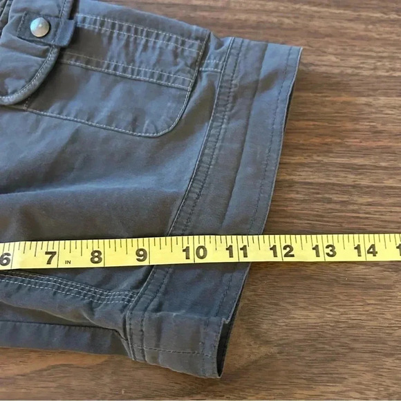 KUHL outdoor  shorts 4 - Picture 5 of 10